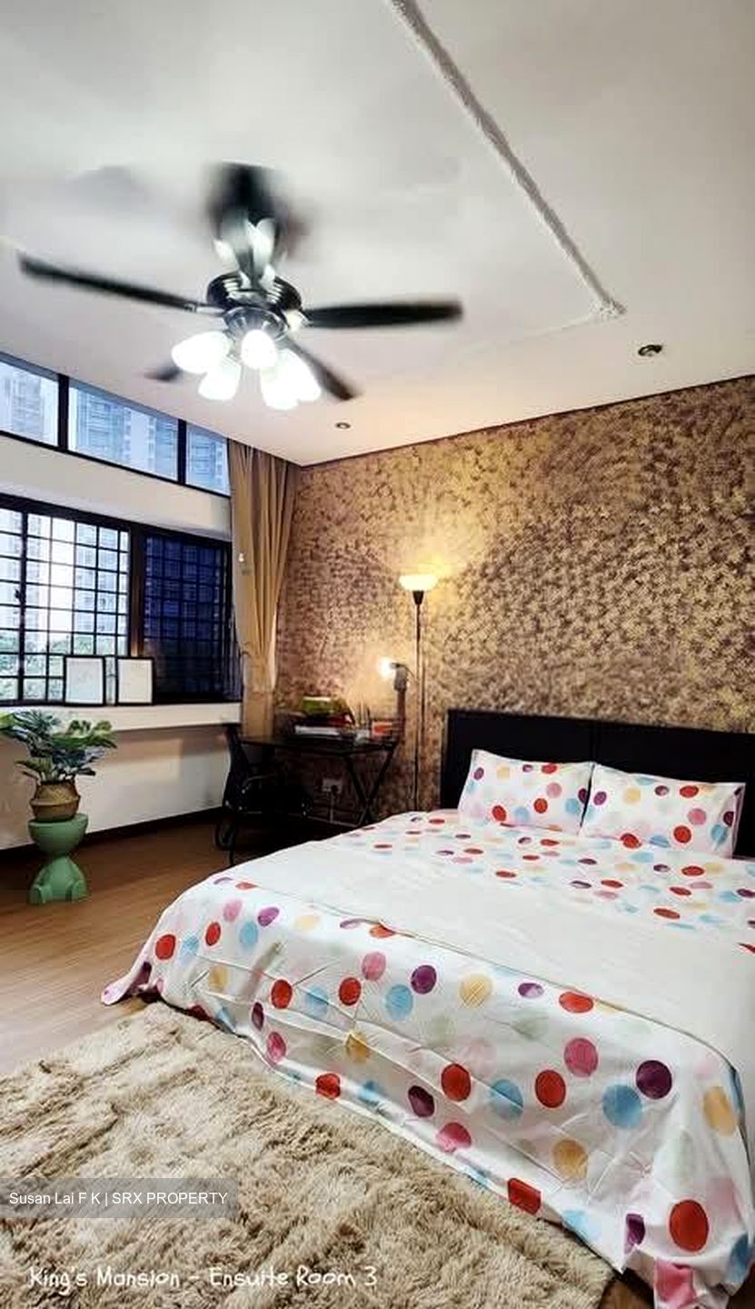 King's Mansion (D15), Condominium #533081991